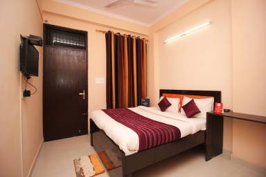 Accommodation Rasoolpur Nawada