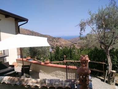 Farmhouse Santo Stefano di Camastra