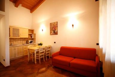 Ferienwohnung San Mauro Mare