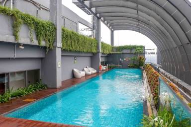Lägenhet  South Jakarta