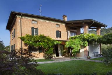 Casa Lugagnano Val D'arda
