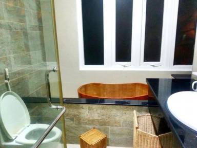 Airbnb  Phú Mỹ