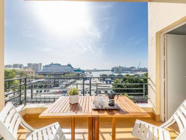 Apartamento de 110 m²