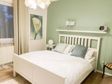 Ferienwohnung  Oldenburg