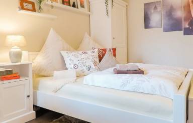 Ferienwohnung Bornheim
