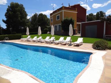 Villa Vilanova i la Geltrú