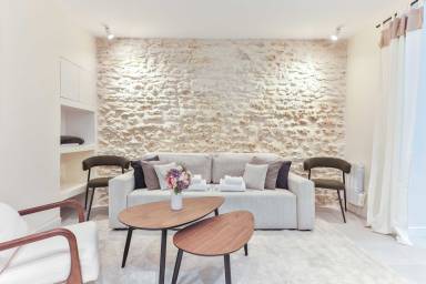 Appartement 33 m²