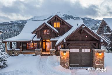 House Big Sky