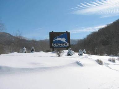 Condo Snowshoe