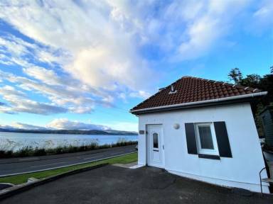 Cottage  Gourock