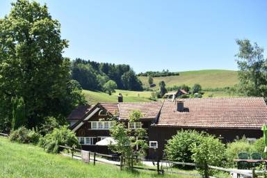 Ferienwohnung Degersheim