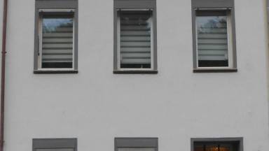 60 m² Ferienwohnung