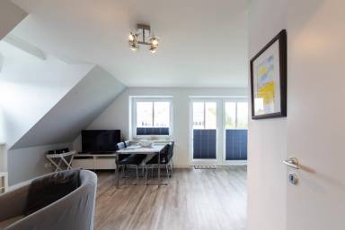 Appartement Timmendorfer Strand