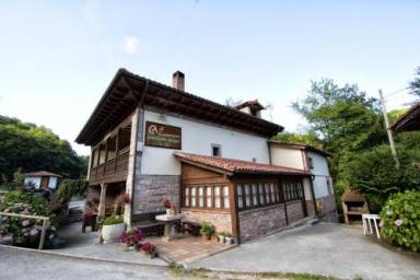 Casa Covadonga