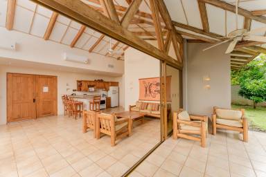 Villa Punta Islita