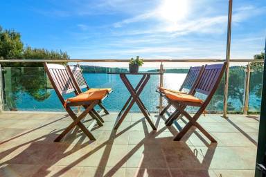 Ferienwohnung Mali Lošinj