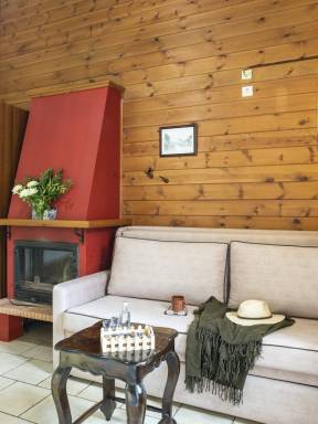 Apart hotel Karpenisi