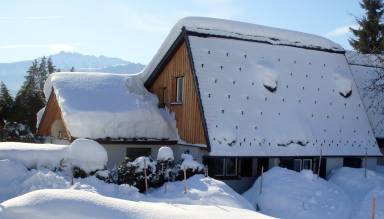 Ferienhaus Grünau im Almtal