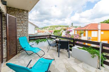 Appartement 28 m²