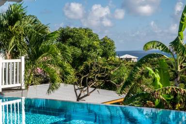 Villa 90 m²