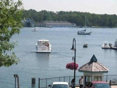 Airbnb  Charlevoix