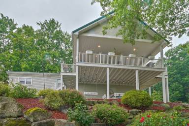 Cottage West Township