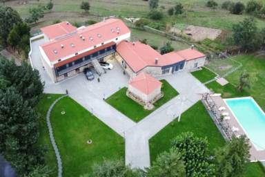 Cottage Fernão Joanes