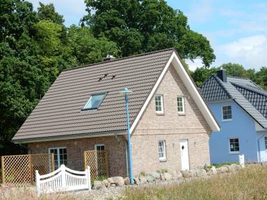 Huis 120 m²