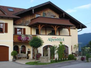 Serviced apartment Plainfeld