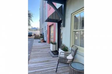 Apartment Grayton Beach