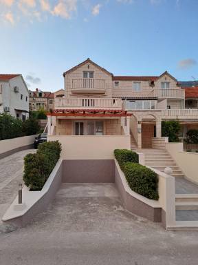 Appartement 24 m²
