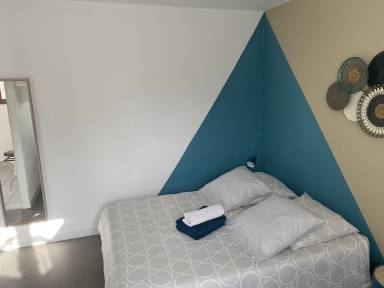 Apartment  Riez