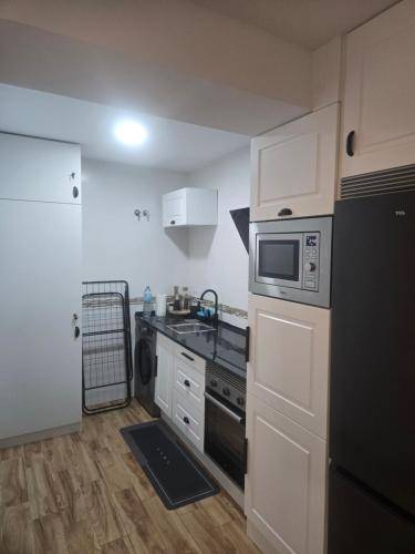 Apartamento Alcorcón