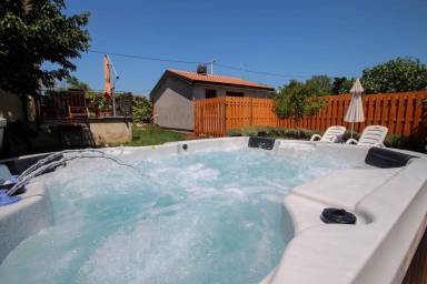 Maison de vacances 100 m²