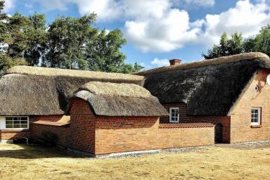 200 m² Ferienhaus