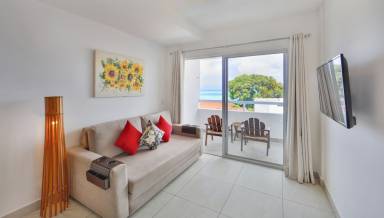 Apartment Pipa Beach