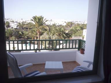 Apartamento Costa Teguise