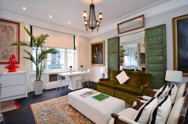 Ferienhaus Hyde Park