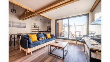 Appartement Pau