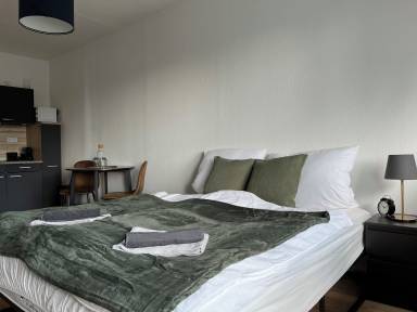 Ferienwohnung  Stollberg/Erzgeb.