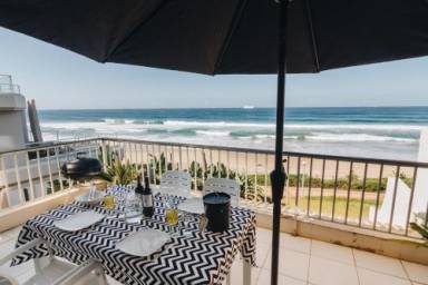 Ferienwohnung Umhlanga
