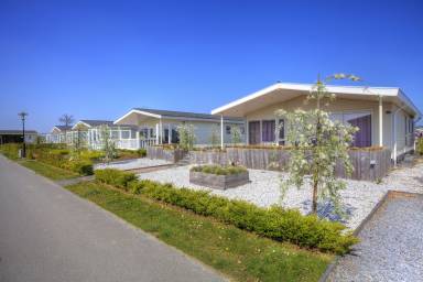 Appartement Breskens