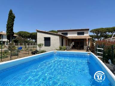Gîte 90 m²