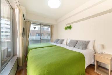 16 m² Apartament