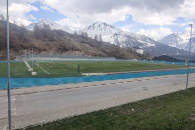 Appartamento Sestriere