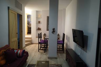 Apartamento Centro