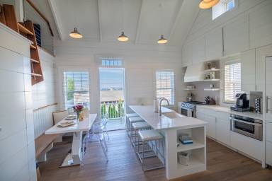 Cottage Air conditioning Nantucket
