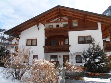 Appartement 48 m²
