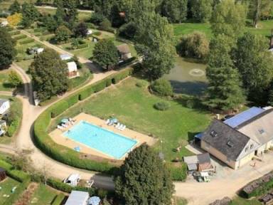 Chalet Tinténiac