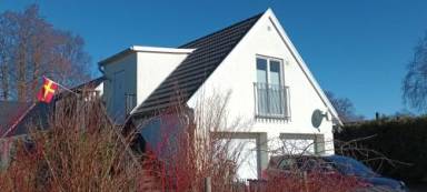 Ferienwohnung Trelleborg